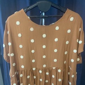 GUC Perch by Blu-pepper Blouse